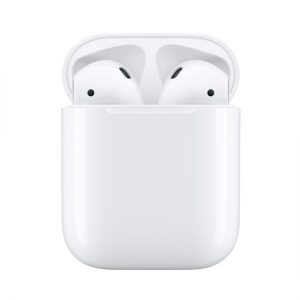 AirPods (iPods)